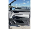 2020 Honda Odyssey Elite Door Panel
