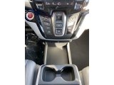 2020 Honda Odyssey Elite 10 Speed Automatic Transmission