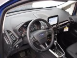 2019 Ford EcoSport Titanium 4WD Dashboard