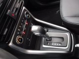 2019 Ford EcoSport Titanium 4WD 6 Speed Automatic Transmission