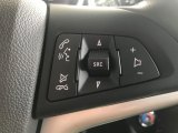 2020 Chevrolet Sonic LT Hatchback Steering Wheel