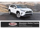 2019 Toyota RAV4 XLE AWD