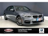 2019 BMW 5 Series 530e iPerformance Sedan