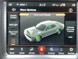 2019 Dodge Challenger SRT Hellcat Redeye Widebody Controls