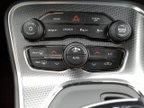 2019 Dodge Challenger SRT Hellcat Redeye Widebody Controls