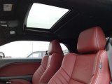 2019 Dodge Challenger SRT Hellcat Redeye Widebody Sunroof