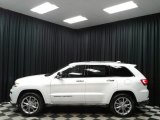 2020 Ivory 3-Coat Jeep Grand Cherokee Summit 4x4 #136054569