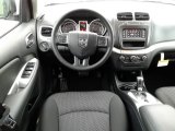 2019 Dodge Journey SE Dashboard