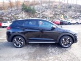 2020 Black Noir Pearl Hyundai Tucson Sport AWD #136054808