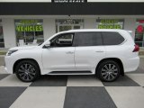 2019 Lexus LX 570