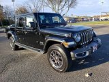 2020 Jeep Gladiator Overland 4x4
