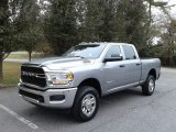 2019 Ram 2500 Tradesman Crew Cab 4x4 Front 3/4 View