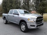 2019 Ram 2500 Tradesman Crew Cab 4x4 Front 3/4 View
