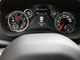 2019 Ram 2500 Tradesman Crew Cab 4x4 Gauges