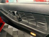 1991 Acura NSX  Door Panel