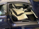 Lamborghini Murcielago Interiors