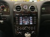 2006 Bentley Continental GT  Controls