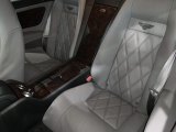 2006 Bentley Continental GT  Porpoise Interior