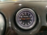2006 Bentley Continental GT  Dashboard