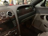 2006 Bentley Continental GT  Dashboard