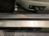 Bentley Continental GT 2006 Badges and Logos