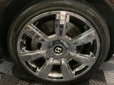 Bentley Continental GT 2006 Wheels and Tires