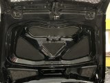 2006 Bentley Continental GT  Trunk