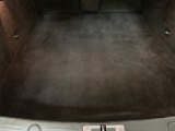 2006 Bentley Continental GT  Trunk