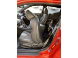 2020 Hyundai Veloster Turbo Front Seat