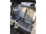 2020 Hyundai Veloster Turbo Rear Seat