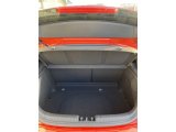 2020 Hyundai Veloster Turbo Trunk