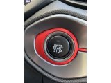2020 Hyundai Veloster Turbo Controls