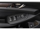2020 Honda Accord EX Hybrid Sedan Controls