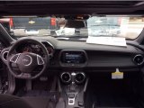2020 Chevrolet Camaro SS Coupe Dashboard