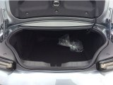 2020 Chevrolet Camaro SS Coupe Trunk