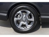 2019 Honda CR-V EX Wheel