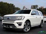 2020 Ford Expedition Platinum Max 4x4
