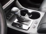 2019 Toyota Highlander Limited Platinum AWD 8 Speed Automatic Transmission