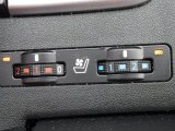 2019 Toyota Highlander Limited Platinum AWD Controls