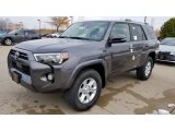 2020 Toyota 4Runner SR5 Premium 4x4