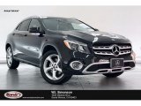 2019 Mercedes-Benz GLA 250