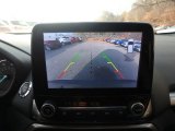 2020 Ford EcoSport SE Navigation