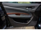 2020 Acura MDX AWD Door Panel