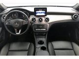 2019 Mercedes-Benz GLA 250 4Matic Dashboard