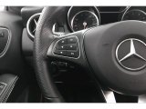 2019 Mercedes-Benz GLA 250 4Matic Steering Wheel