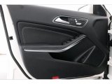 2019 Mercedes-Benz GLA 250 4Matic Door Panel