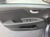 2020 Kia Rio S 5 Door Door Panel