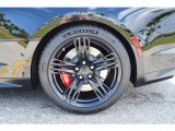2019 Chevrolet Camaro ZL1 Coupe Wheel