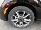 2020 Kia Soul GT-Line Wheel