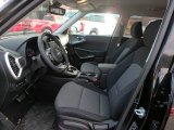 2020 Kia Soul GT-Line Front Seat